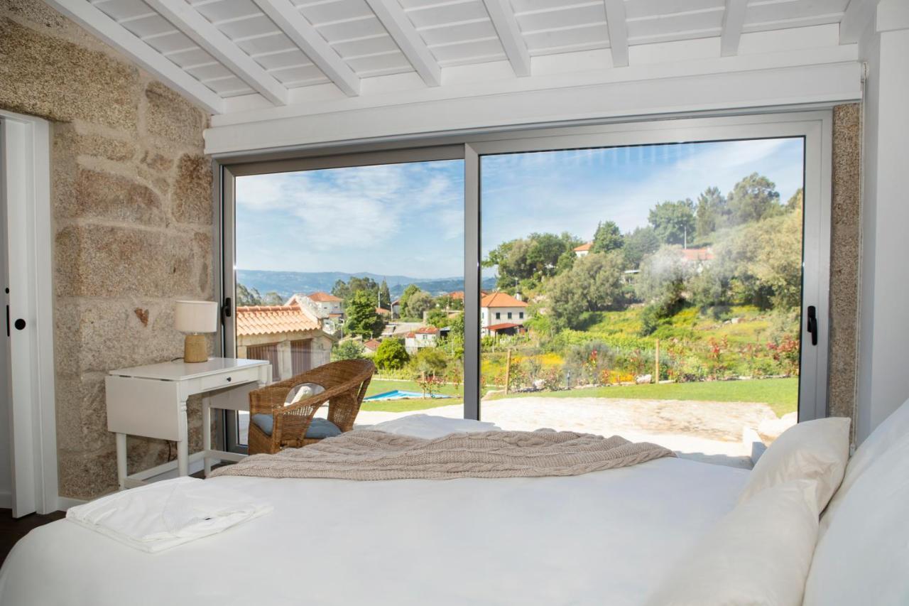 Altiva - Casas De Selim Βίλα Arcos de Valdevez Εξωτερικό φωτογραφία