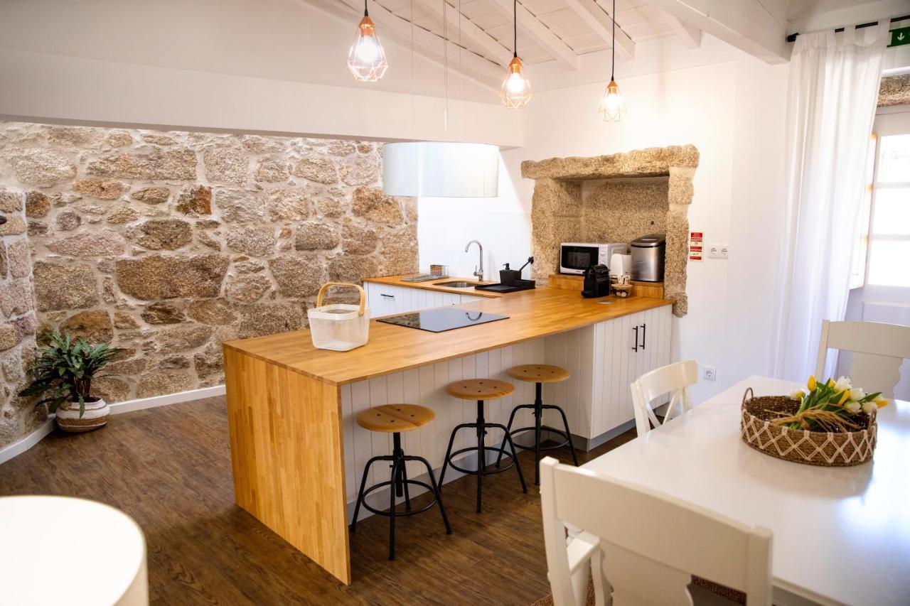 Altiva - Casas De Selim Βίλα Arcos de Valdevez Εξωτερικό φωτογραφία