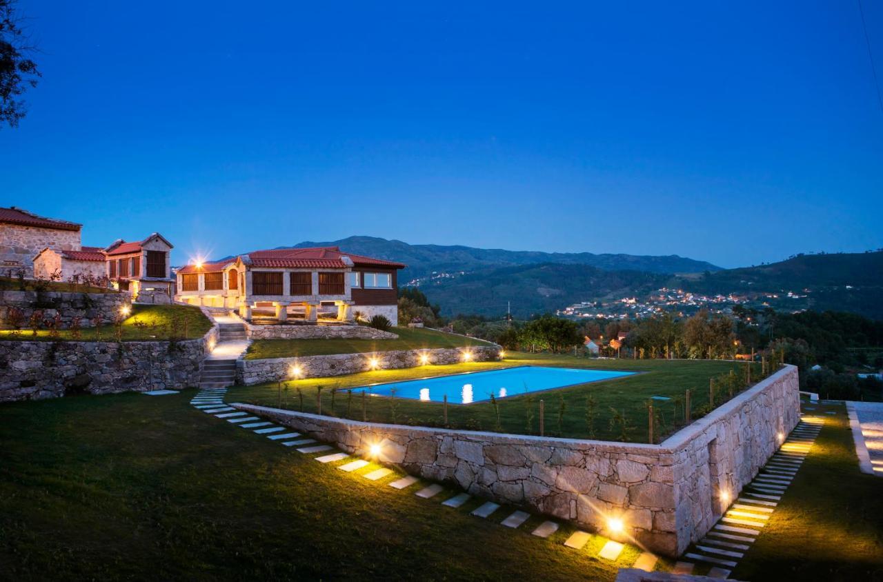 Altiva - Casas De Selim Βίλα Arcos de Valdevez Εξωτερικό φωτογραφία